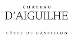 Chateau d Aiguilhe Cotes de Castillon